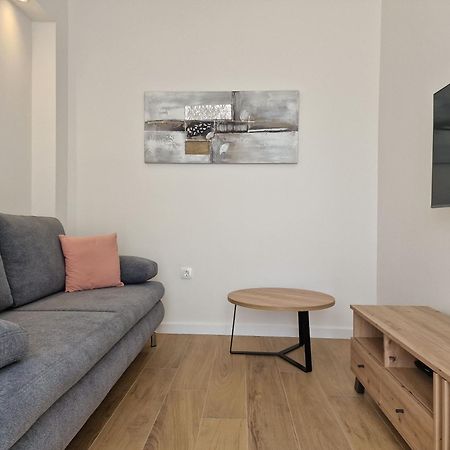 Apartments Miamare Primošten Dış mekan fotoğraf