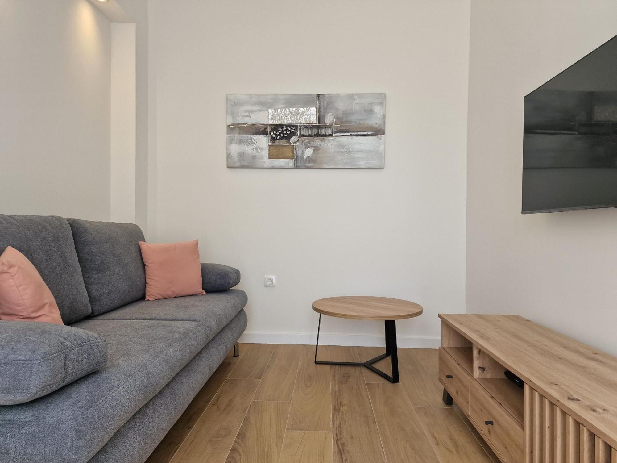 Apartments Miamare Primošten Dış mekan fotoğraf