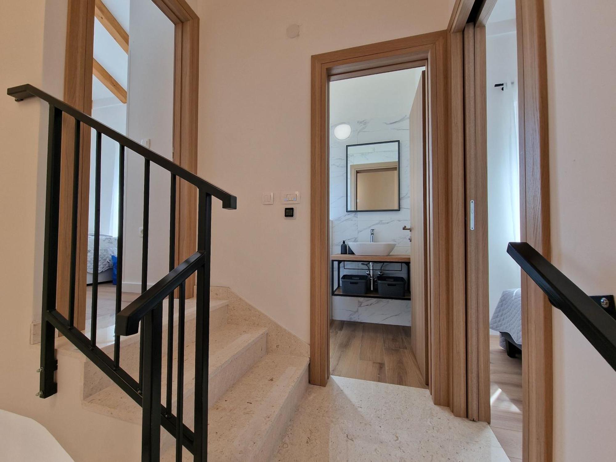 Apartments Miamare Primošten Dış mekan fotoğraf